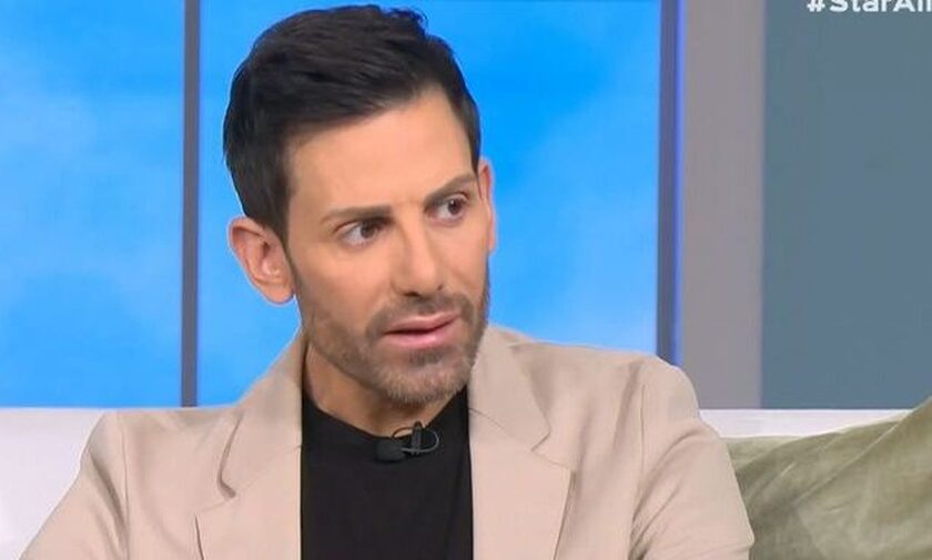 Γιάννης Φλωρινιώτης: Συγκλονίζει ο γιος του – Η μάχη του με τον καρκίνο Γιάννης-Φλωρινιώτης:-Συγκλονίζει-ο-γιος-του-–-Η-μάχη-του-με-τον-καρκίνο