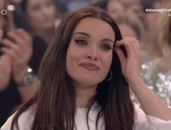 Στο χειρουργείο εσπευσμένα η Μαρία Μπέη – Τι συνέβη Στο-χειρουργείο-εσπευσμένα-η-Μαρία-Μπέη-–-Τι-συνέβη