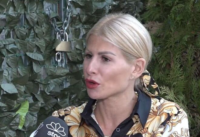 Εσπευσμένα στο νοσοκομείο η Ευρυδίκη Παπαδοπούλου Εσπευσμένα-στο-νοσοκομείο-η-Ευρυδίκη-Παπαδοπούλου