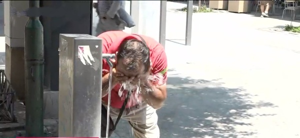 Καύσωνας Κλέων: Τι θα είναι κλειστό την Παρασκευή – Τι θα γίνει με τα delivery Καύσωνας-Κλέων:-Τι-θα-είναι-κλειστό-την-Παρασκευή-–-Τι-θα-γίνει-με-τα-delivery