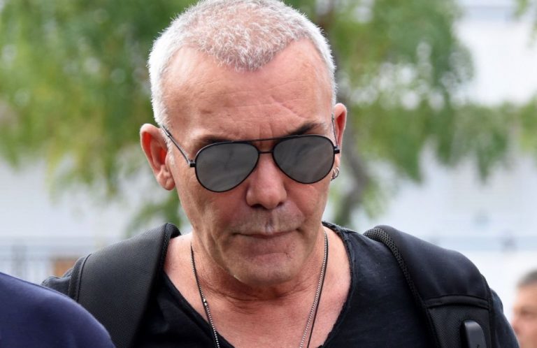 Στέλιος Ρόκκος: Επέστρεψε στο σπίτι του, μετά την περιπέτεια στη Ρουμανία Στέλιος-Ρόκκος:-Επέστρεψε-στο-σπίτι-του,-μετά-την-περιπέτεια-στη-Ρουμανία