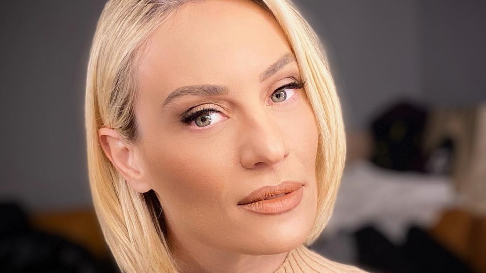 Η συγκινητική ανάρτηση της Ελεονώρας Μελέτη για την καταστροφική φωτιά στη Σαρωνίδα: Η-συγκινητική-ανάρτηση-της-Ελεονώρας-Μελέτη-για-την-καταστροφική-φωτιά-στη-Σαρωνίδα: