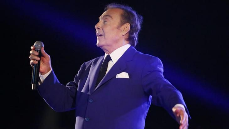 Άντζελα Γκερέκου: Δύο χρόνια χωρίς τον Τόλη Βοσκόπουλο – Η συγκινητική ανάρτηση και η αδημοσίευτη φωτογραφία Άντζελα-Γκερέκου:-Δύο-χρόνια-χωρίς-τον-Τόλη-Βοσκόπουλο-–-Η-συγκινητική-ανάρτηση-και-η-αδημοσίευτη-φωτογραφία