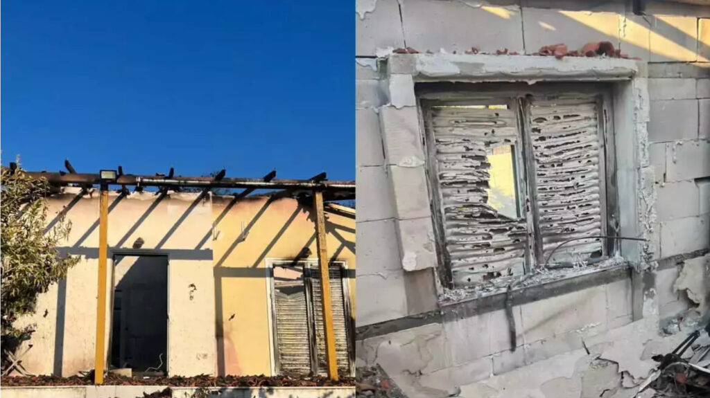 Κάηκε ολοσχερώς το εξοχικό γνωστού μάγειρα στις φωτιές Κάηκε-ολοσχερώς-το-εξοχικό-γνωστού-μάγειρα-στις-φωτιές