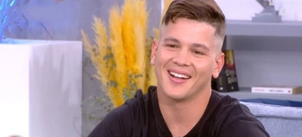 Φωτιά στο Λαγονήσι: Σοκάρει το απρεπές σχόλιο αστυνομικού στον παραολυμπιονίκη Νίκο Παπαγγελή Φωτιά-στο-Λαγονήσι:-Σοκάρει-το-απρεπές-σχόλιο-αστυνομικού-στον-παραολυμπιονίκη-Νίκο-Παπαγγελή