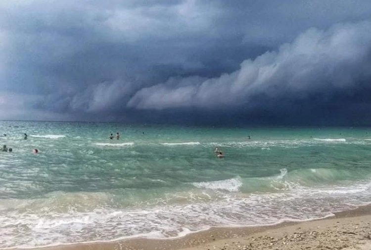 Καιρός: Νέο έκτακτο δελτίο από την ΕΜΥ – Σε ποιές περιοχές θα χτυπήσουν τα μπουρίνια από το βράδυ Καιρός:-Νέο-έκτακτο-δελτίο-από-την-ΕΜΥ-–-Σε-ποιές-περιοχές-θα-χτυπήσουν-τα-μπουρίνια-από-το-βράδυ