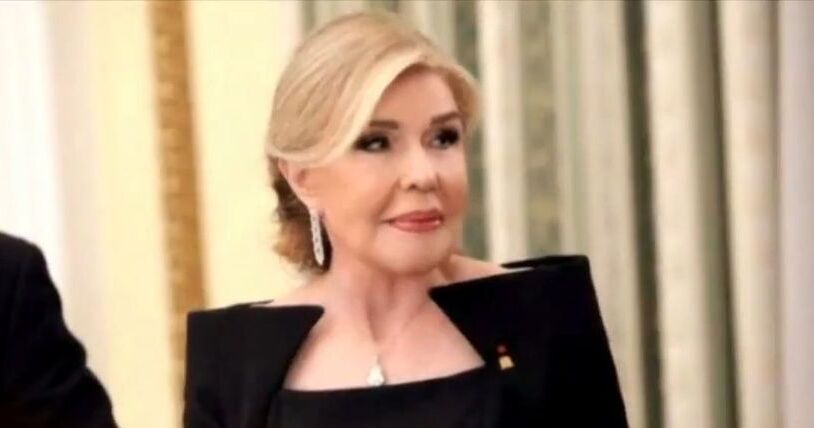 Μαριάννα Βαρδινογιάννη: Συγκλονίζει σε συνέντευξή της – “Ήταν από τις χειρότερες στιγμές στη ζωή μου” Μαριάννα-Βαρδινογιάννη:-Συγκλονίζει-σε-συνέντευξή-της-–-“Ήταν-από-τις-χειρότερες-στιγμές-στη-ζωή-μου”