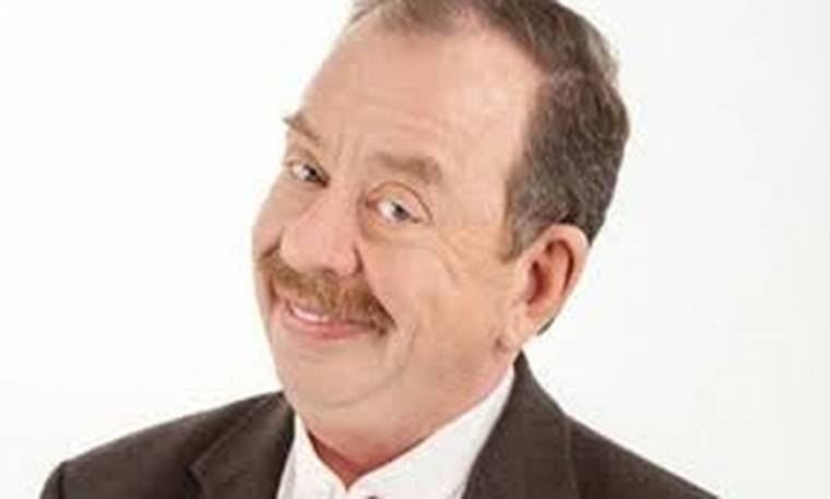 Ηλίας Μαμαλάκης: Τα νεότερα για την υγεία του – Το μήνυμα μέσα από το νοσοκομείο Ηλίας-Μαμαλάκης:-Τα-νεότερα-για-την-υγεία-του-–-Το-μήνυμα-μέσα-από-το-νοσοκομείο