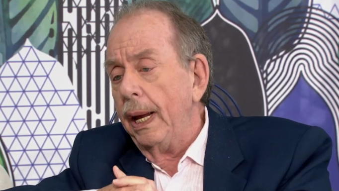 Ηλίας Μαμαλάκης: Βγήκε από το νοσοκομείο – Η πρώτη ανάρτηση μετά το εξιτήριο Ηλίας-Μαμαλάκης:-Βγήκε-από-το-νοσοκομείο-–-Η-πρώτη-ανάρτηση-μετά-το-εξιτήριο