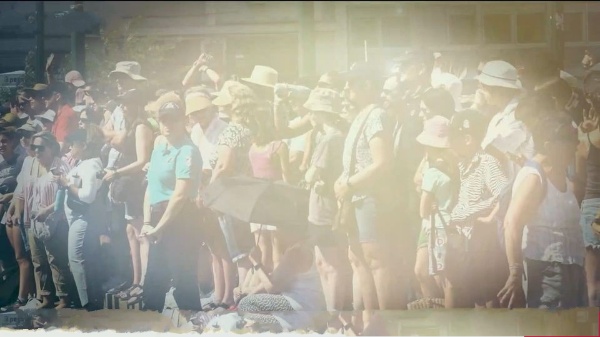 Καύσωνας: Ο υδράργυρος θα χτυπήσει κόκκινο – Ποιες μέρες θα είναι οι πιο δύσκολες Καύσωνας:-Ο-υδράργυρος-θα-χτυπήσει-κόκκινο-–-Ποιες-μέρες-θα-είναι-οι-πιο-δύσκολες