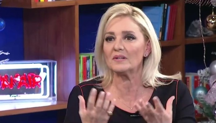 Δύσκολες ώρες για την Νατάσα Ράγιου – Η απώλεια αγαπημένου της προσώπου Δύσκολες-ώρες-για-την-Νατάσα-Ράγιου-–-Η-απώλεια-αγαπημένου-της-προσώπου