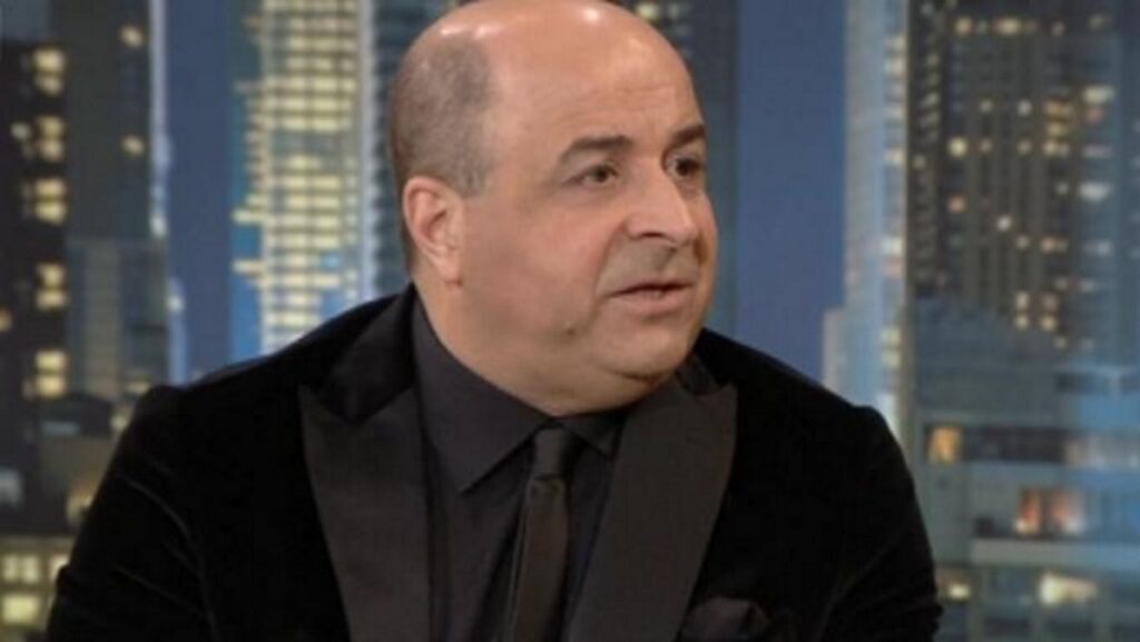 Δύσκολες στιγμές για τον Μάρκο Σεφερλή – “Έφυγε” από τη ζωή συνεργάτιδά του Δύσκολες-στιγμές-για-τον-Μάρκο-Σεφερλή-–-“Έφυγε”-από-τη-ζωή-συνεργάτιδά-του