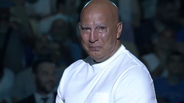 “Λύγισε” ο Νίκος Γκάλης – Δεν μπόρεσε να συγκρατήσει τα δάκρυά τού ο μύθος του μπάσκετ “Λύγισε”-ο-Νίκος-Γκάλης-–-Δεν-μπόρεσε-να-συγκρατήσει-τα-δάκρυά-τού-ο-μύθος-του-μπάσκετ