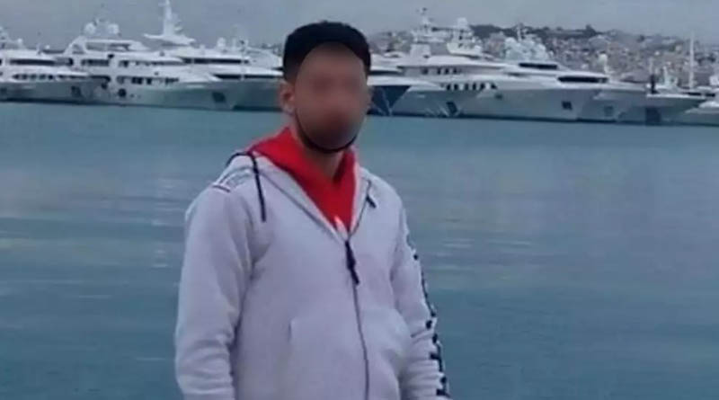 Δολοφονία 29χρονου στη Νέα Φιλαδέλφεια: Το μοιραίο λάθος του δολοφόνου – Τι εξετάζουν οι αρχές Δολοφονία-29χρονου-στη-Νέα-Φιλαδέλφεια:-Το-μοιραίο-λάθος-του-δολοφόνου-–-Τι-εξετάζουν-οι-αρχές