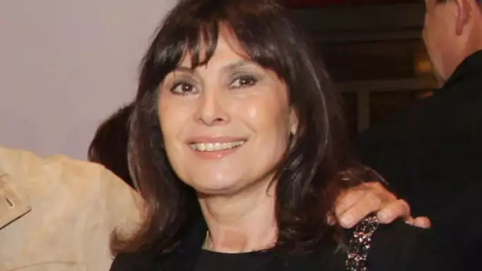 Λιζέτα Νικολάου: «Οι γιατροί δεν δίνουν καμία ελπίδα…προσευχόμαστε όλοι για ένα θαύμα» Λιζέτα-Νικολάου:-«Οι-γιατροί-δεν-δίνουν-καμία-ελπίδα…προσευχόμαστε-όλοι-για-ένα-θαύμα»