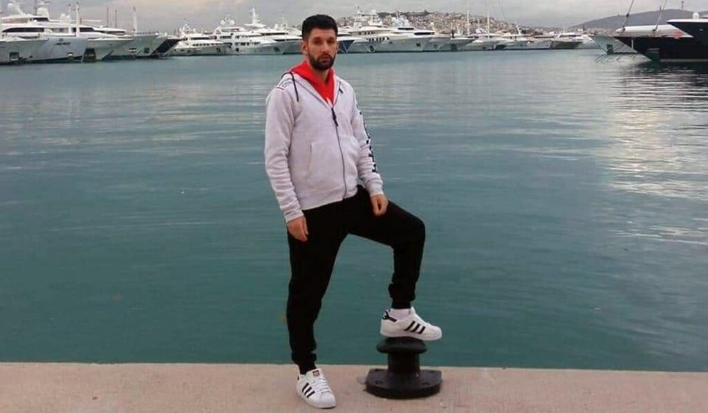 Νέα Φιλαδέλφεια: Αυτή είναι η αιτία θανάτου του 29χρονου Μιχάλη – Τι αποκαλύπτει η ιατροδικαστική έκθεση Νέα-Φιλαδέλφεια:-Αυτή-είναι-η-αιτία-θανάτου-του-29χρονου-Μιχάλη-–-Τι-αποκαλύπτει-η-ιατροδικαστική-έκθεση