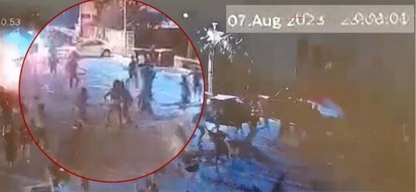 Δολοφονία 29χρονου στη Νέα Φιλαδέλφεια: Η συγκλονιστική φωτογραφία του Μιχάλη λίγο πριν χάσει τη ζωή του Δολοφονία-29χρονου-στη-Νέα-Φιλαδέλφεια:-Η-συγκλονιστική-φωτογραφία-του-Μιχάλη-λίγο-πριν-χάσει-τη-ζωή-του