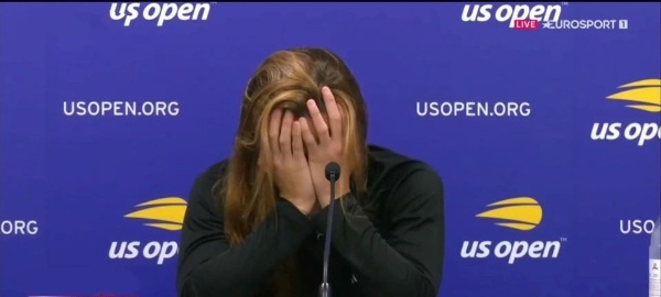 Μαρία Σάκκαρη: Απρόβλεπτο ξέσπασμα μπροστά στις κάμερες – Έκπληκτοι οι δημοσιογράφοι Μαρία-Σάκκαρη:-Απρόβλεπτο-ξέσπασμα-μπροστά-στις-κάμερες-–-Έκπληκτοι-οι-δημοσιογράφοι