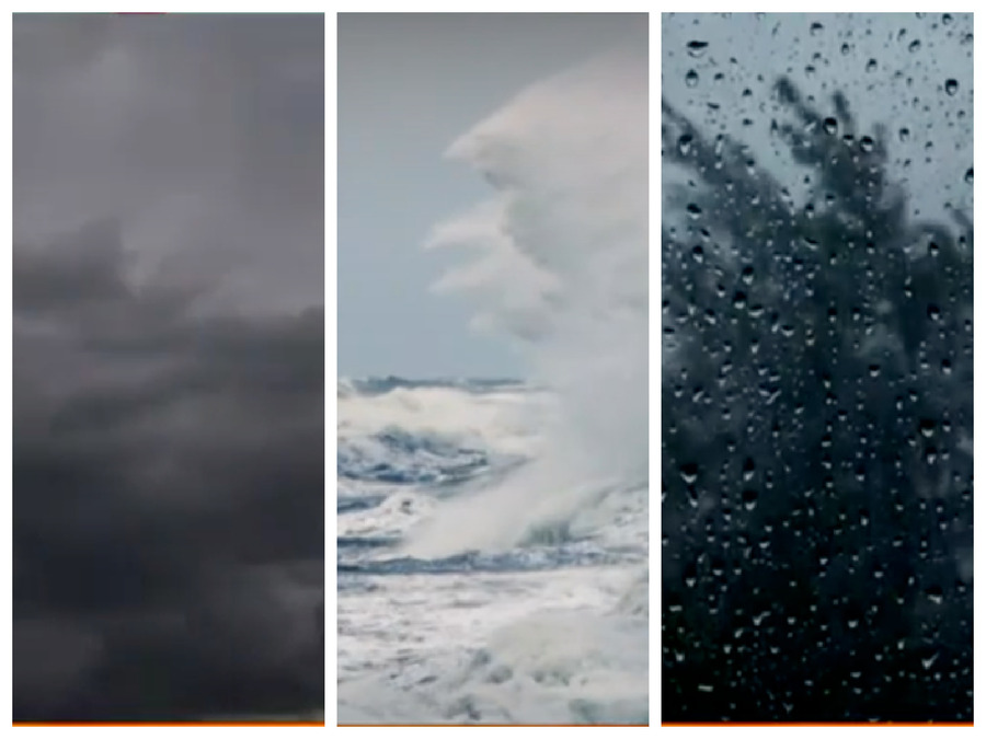 Καιρός: Με ομπρέλες αύριο – Σε ποιες περιοχές θα ρίξει βροχές και καταιγίδες Καιρός:-Με-ομπρέλες-αύριο-–-Σε-ποιες-περιοχές-θα-ρίξει-βροχές-και-καταιγίδες