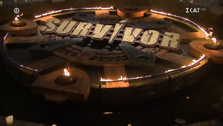 Survivor spoiler 2/6: H ομάδα που κερδίζει την πρώτη ασυλία της εβδομάδας survivor-spoiler-2/6:-h-ομάδα-που-κερδίζει-την-πρώτη-ασυλία-της-εβδομάδας