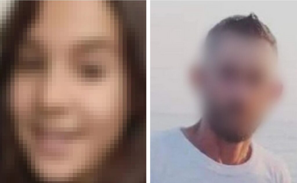 Ηλεία: Τα λόγια της Βασιλικής στον 37χρονο θείο της – “Θα το πω στους…” Ηλεία:-Τα-λόγια-της-Βασιλικής-στον-37χρονο-θείο-της-–-“Θα-το-πω-στους…”