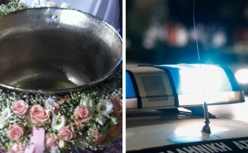 Σοκ-σε-βαφτίσια-στην-Τρίπολη:-Ζευγάρι-έφυγε-από-το-γλέντι-και…