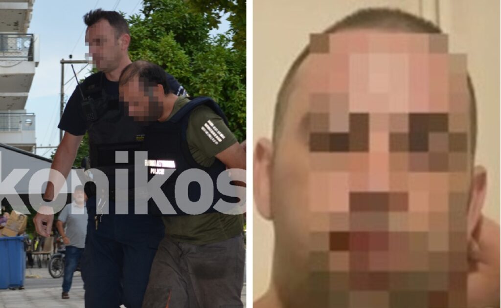 Σε-σοκ-η-Σπάρτη:-Γιούχαραν-τον-πατέρα-της-9χρονης-έξω-από-τα-δικαστήρια-–-“Το-παιδάκι-ρε,-το-παιδάκι”