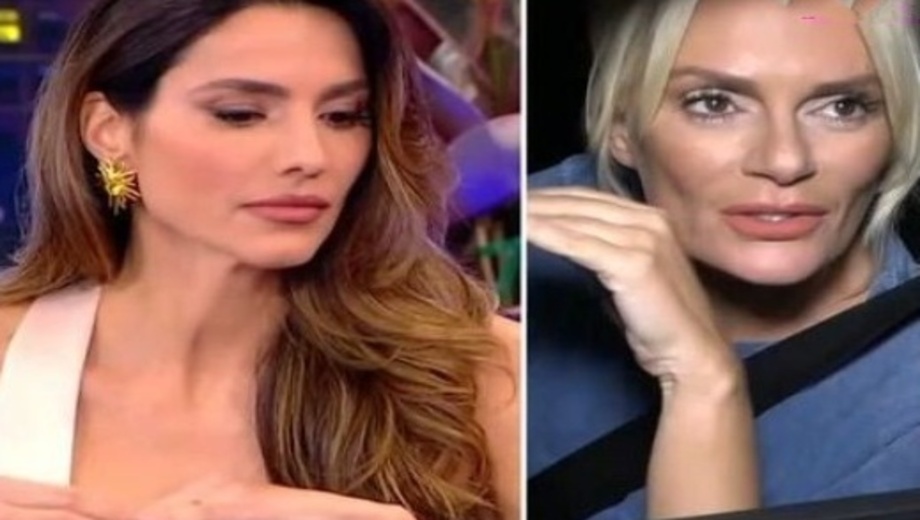 Στη δικαιοσύνη η Ηλιάνα Παπαγεωργίου μετά τη σύγκρουση με τη Χριστοπούλου – Τι της ζητά Στη-δικαιοσύνη-η-Ηλιάνα-Παπαγεωργίου-μετά-τη-σύγκρουση-με-τη-Χριστοπούλου-–-Τι-της-ζητά