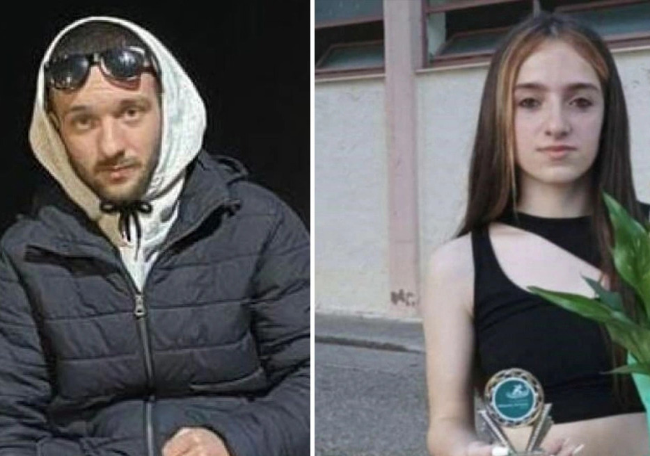 “Η Χαριτίνη μου πάλεψε σκληρά…είμαστε αποτελειωμένοι” – Συγκλονίζει η μητέρα που έχασε ξαφνικά και τα δύο της παιδιά μέσα από την αγκαλι “Η-Χαριτίνη-μου-πάλεψε-σκληρά…είμαστε-αποτελειωμένοι”-–-Συγκλονίζει-η-μητέρα-που-έχασε-ξαφνικά-και-τα-δύο-της-παιδιά-μέσα-από-την-αγκαλι