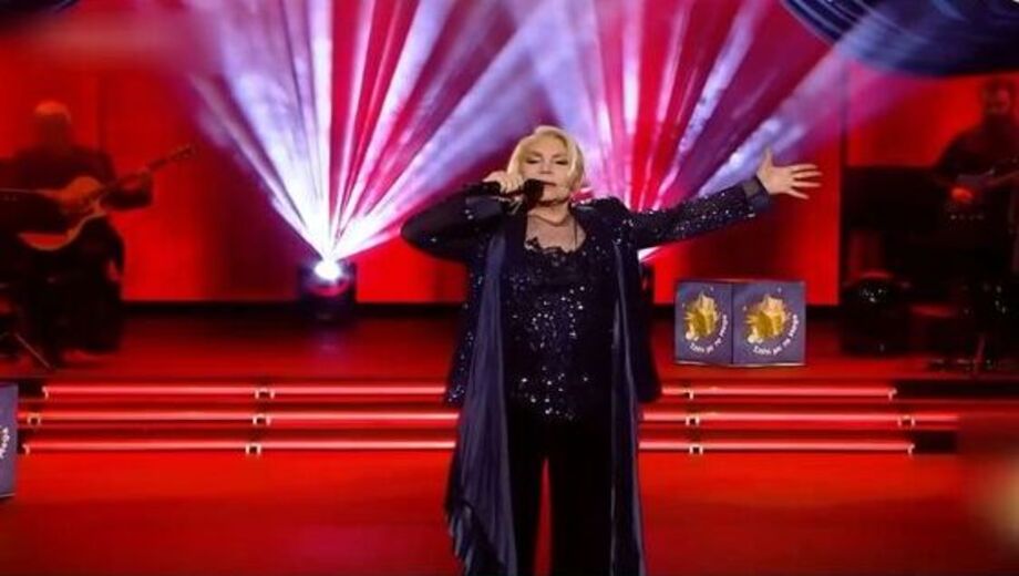 Η Μαρινέλλα παρουσίασε επιπλοκές Η-Μαρινέλλα-παρουσίασε-επιπλοκές