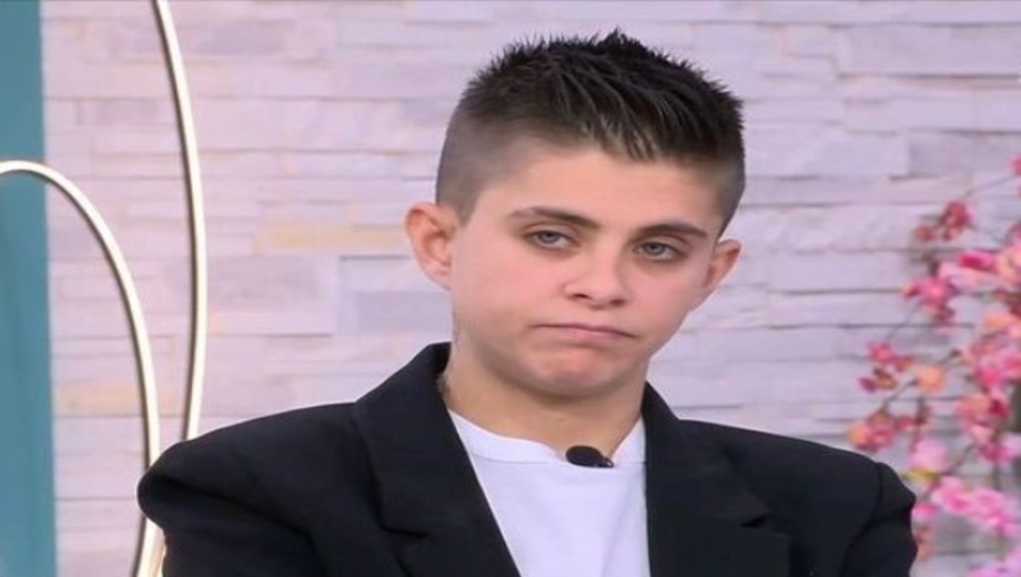 Ειρήνη Μουρτζούκου: Σοκαριστικές εξελίξεις – Τι δείχνει η πρώτη έκθεση για το μωρό της Κατερίνας Ειρήνη-Μουρτζούκου:-Σοκαριστικές-εξελίξεις-–-Τι-δείχνει-η-πρώτη-έκθεση-για-το-μωρό-της-Κατερίνας