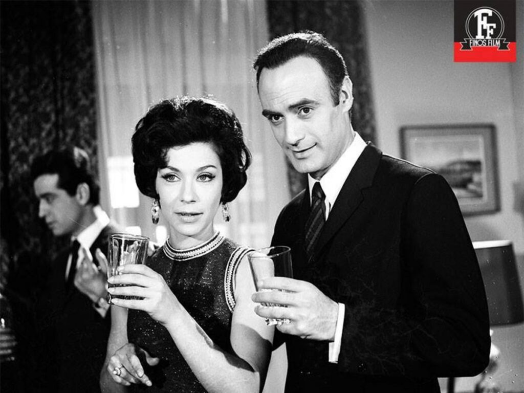 Μέλπω Ζαρόκωστα: Η «κυρία Μαυρογιαλούρου» στο Γηροκομείο Αθηνών – Πώς είναι σήμερα Μέλπω-Ζαρόκωστα:-Η-«κυρία-Μαυρογιαλούρου»-στο-Γηροκομείο-Αθηνών-–-Πώς-είναι-σήμερα