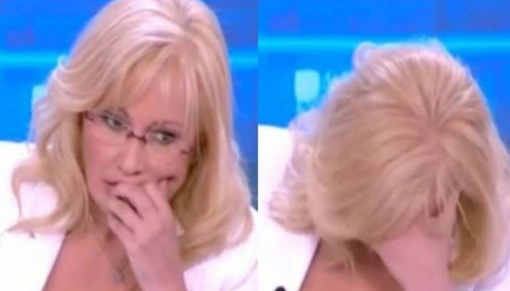 Δύσκολες ώρες για την Αγγελική Νικολούλη Δύσκολες-ώρες-για-την-Αγγελική-Νικολούλη