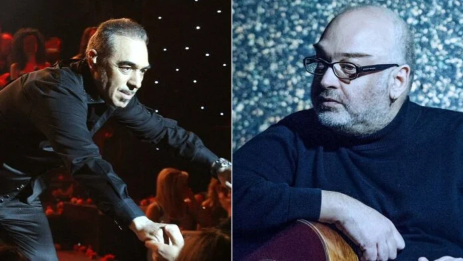 Νότης Σφακιανάκης: Δυσάρεστα τα νέα – Τι αποκάλυψε ο Γιώργος Μουκίδης Νότης-Σφακιανάκης:-Δυσάρεστα-τα-νέα-–-Τι-αποκάλυψε-ο-Γιώργος-Μουκίδης