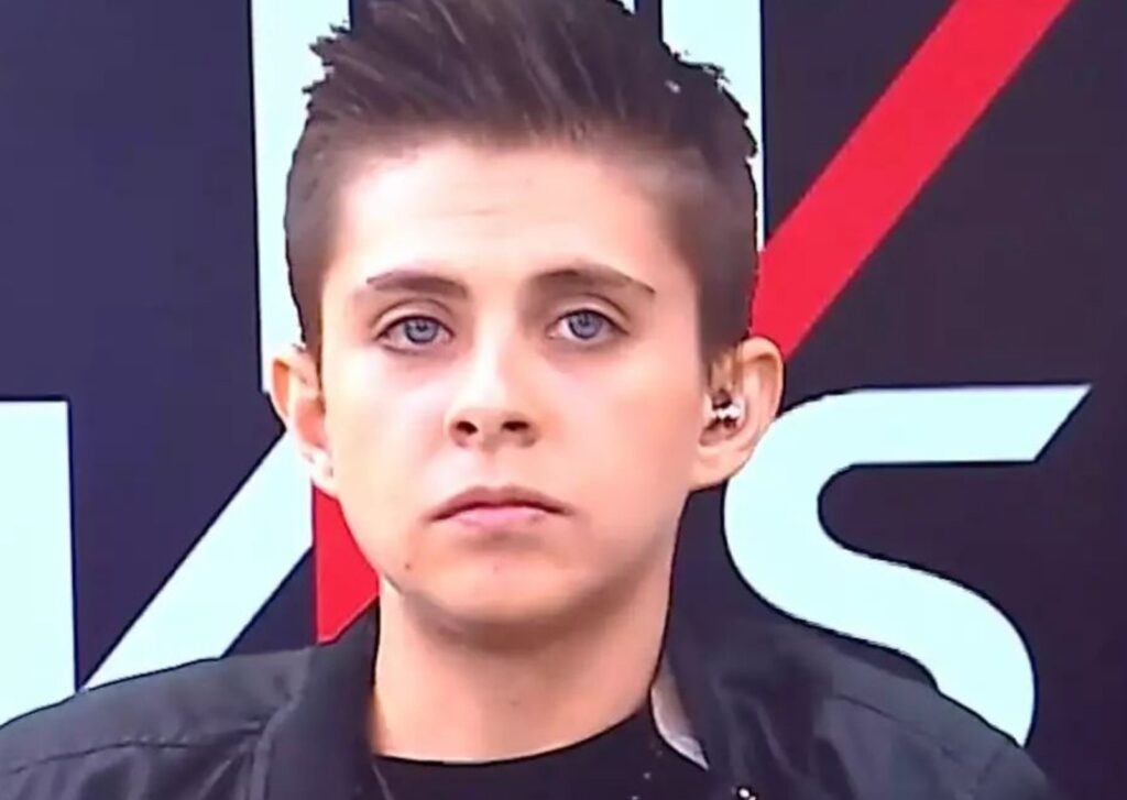 Ειρήνη Μουρτζούκου: “Αυτός είναι ο πατέρας των παιδιών μου” Ειρήνη-Μουρτζούκου:-“Αυτός-είναι-ο-πατέρας-των-παιδιών-μου”