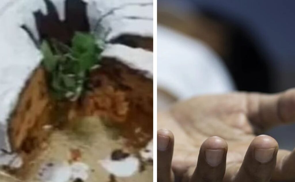 Μυστήριο με τη χριστουγεννιάτικη τούρτα του θανάτου – Νεκρές δύο αδελφές και… Μυστήριο-με-τη-χριστουγεννιάτικη-τούρτα-του-θανάτου-–-Νεκρές-δύο-αδελφές-και…