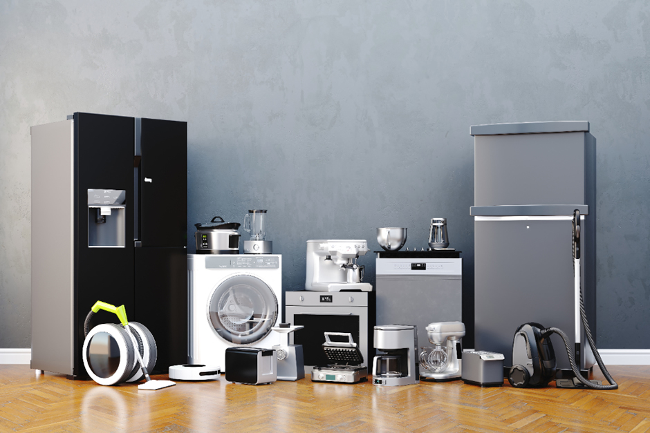 Τρομακτικό! Αυτές είναι οι έξυπνες συσκευές που έχουμε σπίτι μας και μας κατασκοπεύουν – Τη μία την έχουμε όλοι