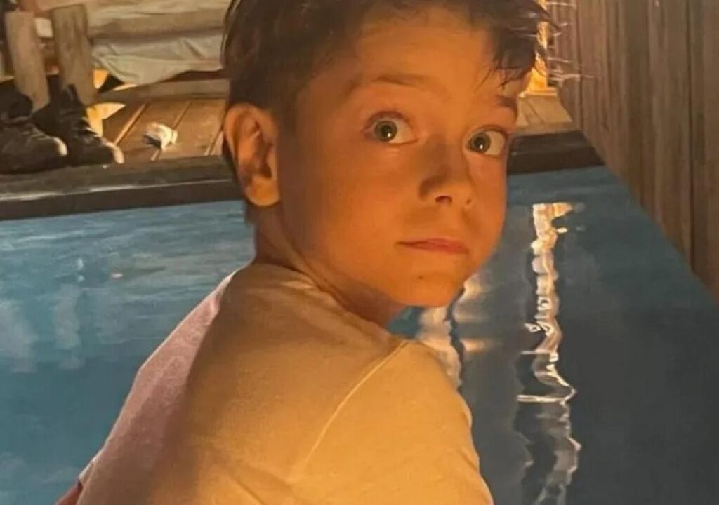 “Έφυγε” από τη ζωή 7χρονο αγγελούδι – Σπαράζουν οι γονείς του Μιχαήλ-Αλέξανδρου “Έφυγε”-από-τη-ζωή-7χρονο-αγγελούδι-–-Σπαράζουν-οι-γονείς-του-Μιχαήλ-Αλέξανδρου