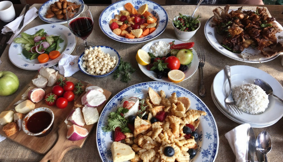 Τα δύο ελληνικά πιάτα που βρίσκονται στα χειρότερα του κόσμου Τα-δύο-ελληνικά-πιάτα-που-βρίσκονται-στα-χειρότερα-του-κόσμου