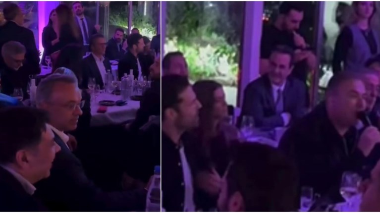 Απίστευτο ταβερνόξυλο μεταξύ γνωστών Ελλήνων δημοσιογράφων – “Τι κοιτάς ρε μ@@@@πανο;” Απίστευτο-ταβερνόξυλο-μεταξύ-γνωστών-Ελλήνων-δημοσιογράφων-–-“Τι-κοιτάς-ρε-μ@@@@πανο;”