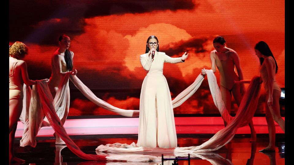 Κλαυδία: Ποια είναι η νικήτρια του Εθνικού Τελικού της Γιουροβίζιον – Σε σχέση με τον γνωστό… Κλαυδία:-Ποια-είναι-η-νικήτρια-του-Εθνικού-Τελικού-της-Γιουροβίζιον-–-Σε-σχέση-με-τον-γνωστό…