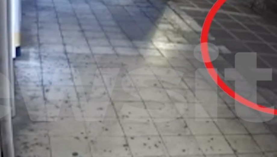 Χρήστος Μάστορας: Η στιγμή που αποφεύγει το μπλόκο και το αλκοτέστ (Βίντεο) Χρήστος-Μάστορας:-Η-στιγμή-που-αποφεύγει-το-μπλόκο-και-το-αλκοτέστ-(Βίντεο)