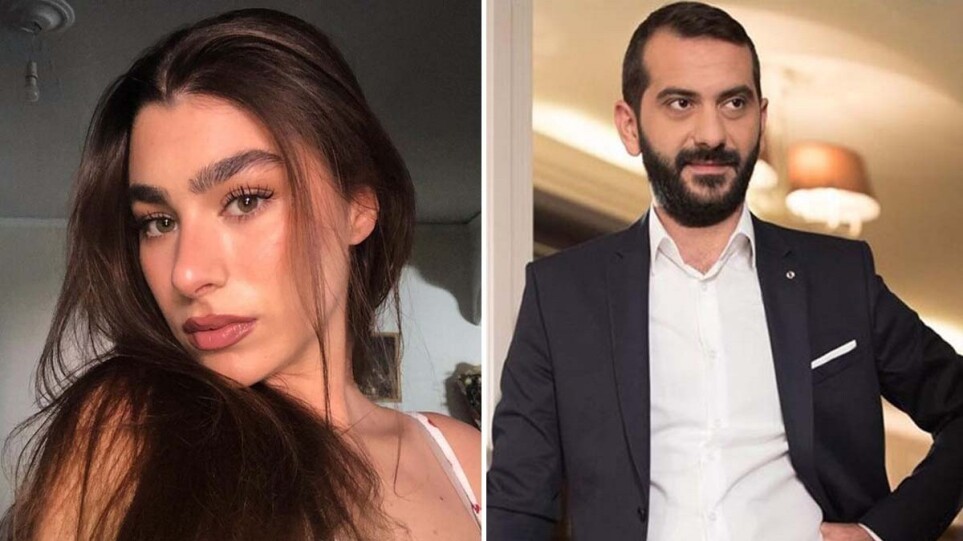 Η πρώτη ανάρτηση Κουτσόπουλου, μετά τον χωρισμό του και το σχόλιο της πρώην συζύγου του Η-πρώτη-ανάρτηση-Κουτσόπουλου,-μετά-τον-χωρισμό-του-και-το-σχόλιο-της-πρώην-συζύγου-του