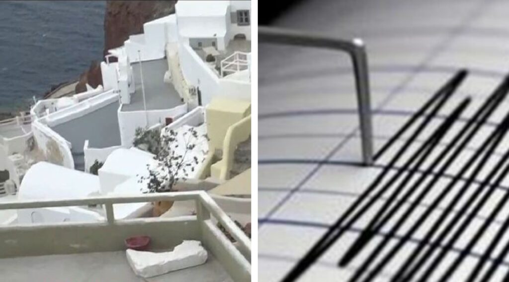 Μπαράζ σεισμών μεταξύ Σαντορίνης και Αμοργού – Νέος μεγάλος σεισμός αισθητός στην Αθήνα Μπαράζ-σεισμών-μεταξύ-Σαντορίνης-και-Αμοργού-–-Νέος-μεγάλος-σεισμός-αισθητός-στην-Αθήνα