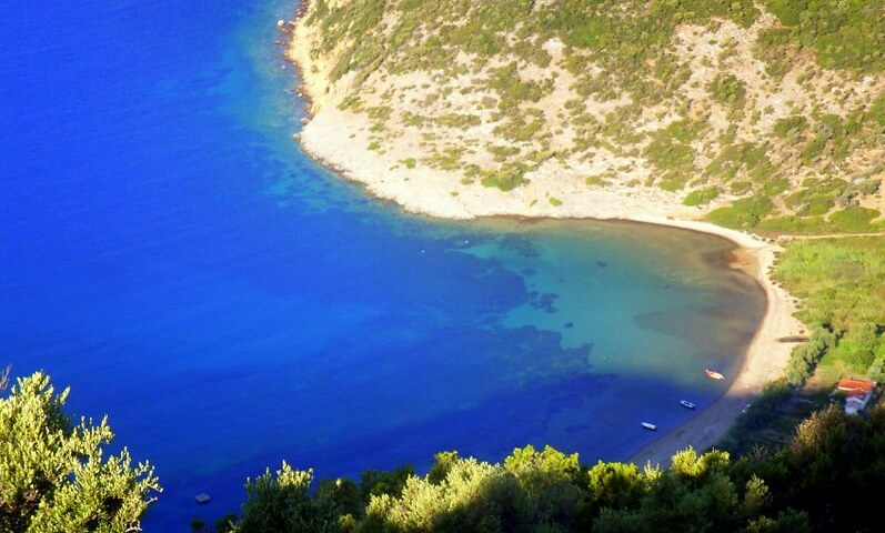 Κατά 40 cm υποχώρησε η στάθμη της θάλασσας στις ακτές της Λέσβου – Τι συμβαίνει Κατά-40-cm-υποχώρησε-η-στάθμη-της-θάλασσας-στις-ακτές-της-Λέσβου-–-Τι-συμβαίνει