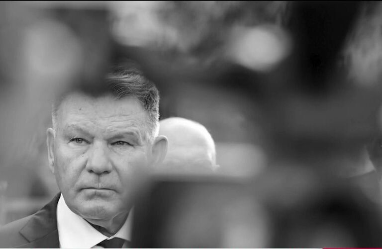 Ο Αλέξης Κούγιας και η διάγνωση του καρκίνου λόγω…Porsche Ο-Αλέξης-Κούγιας-και-η-διάγνωση-του-καρκίνου-λόγω…porsche