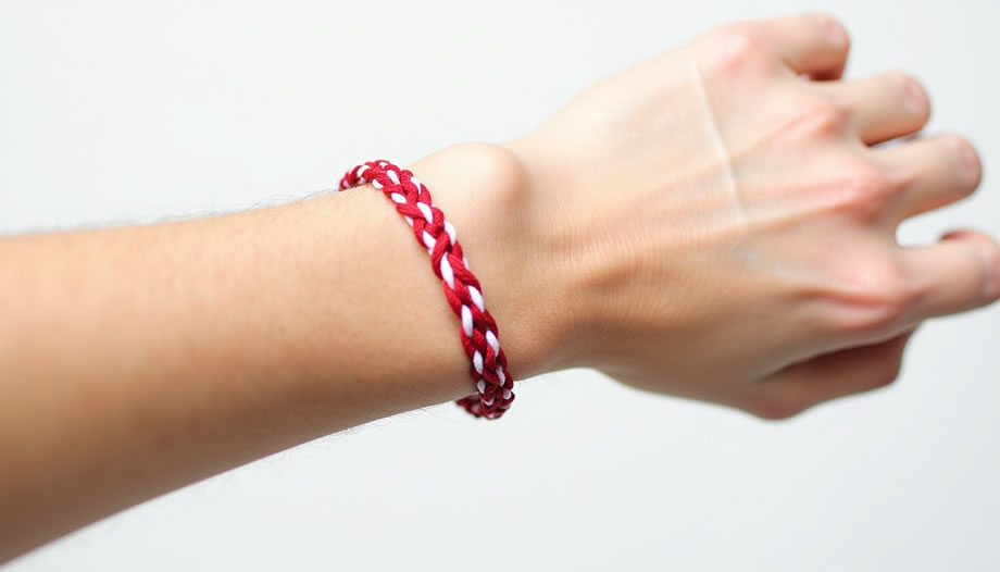 Γιατί φοράμε Μάρτη και τι συμβολίζει; Γιατί-φοράμε-Μάρτη-και-τι-συμβολίζει;