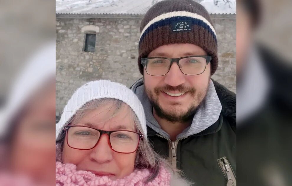 Συγκλονίζει με την νέα της ανάρτηση η μητέρα του Βασίλη Καλογήρου – Συνεχίζεται το μυστήριο – Τι τάραξε τον 39χρονο; Συγκλονίζει-με-την-νέα-της-ανάρτηση-η-μητέρα-του-Βασίλη-Καλογήρου