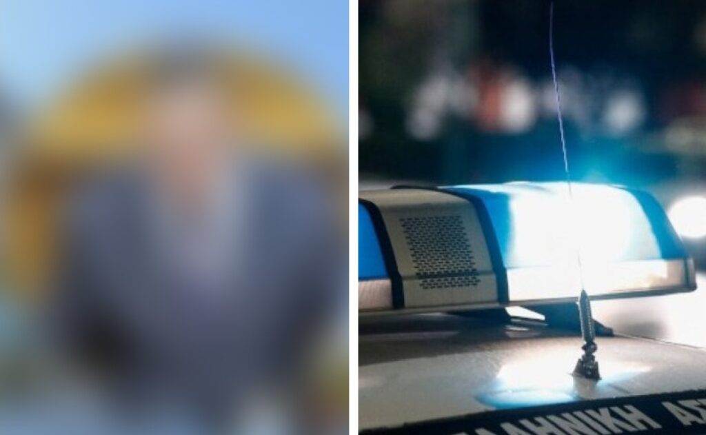 Σοκ! Συνελήφθη Έλληνας βουλευτής που τα έκανε γυαλιά καρφιά στη… – Τα μηνύματα και οι καλικάντζαροι Σοκ!-Συνελήφθη-Έλληνας-βουλευτής-που-τα-έκανε-γυαλιά-καρφιά-στη…-–-Τα-μηνύματα-και-οι-καλικάντζαροι