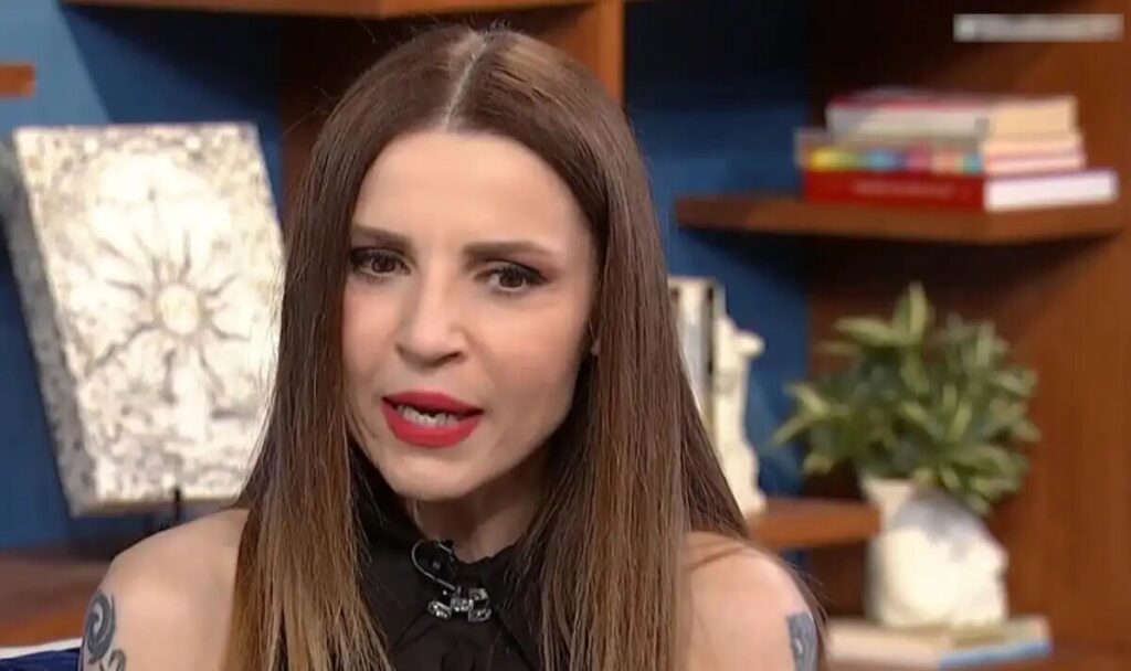 Πολύ δύσκολες ώρες για την Ευρυδίκη Πολύ-δύσκολες-ώρες-για-την-Ευρυδίκη